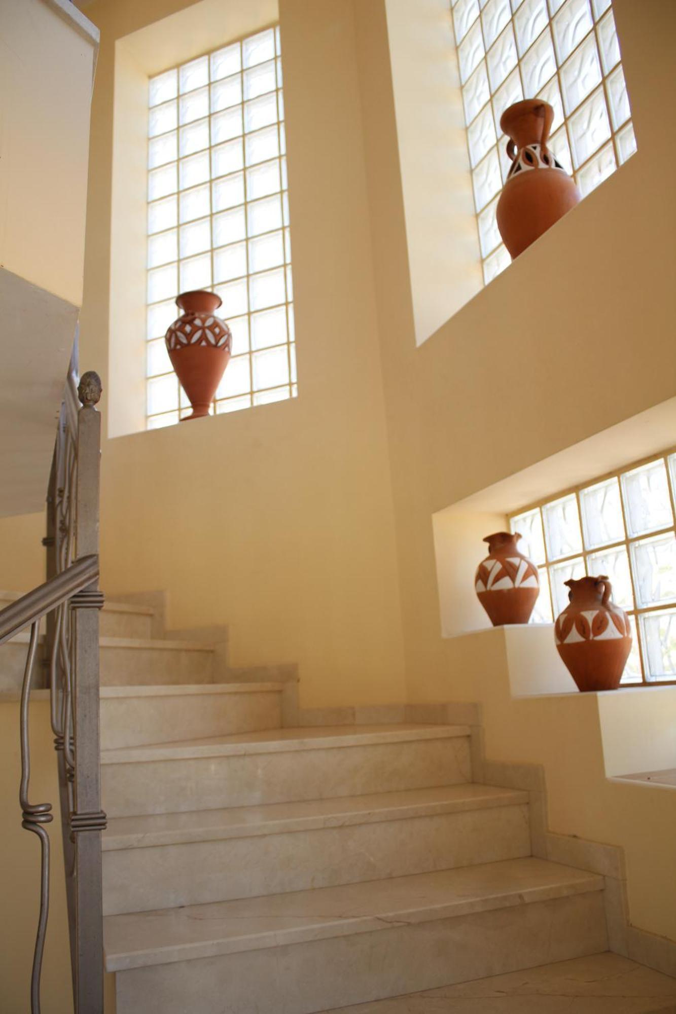 Villa Clairol Los Gallardos Extérieur photo