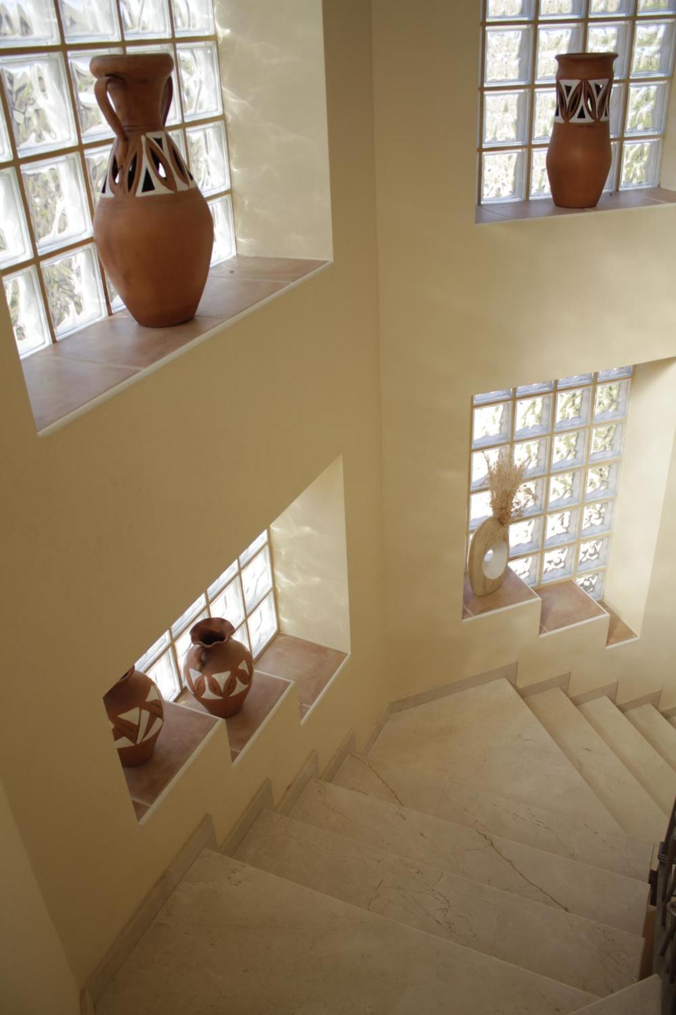 Villa Clairol Los Gallardos Extérieur photo