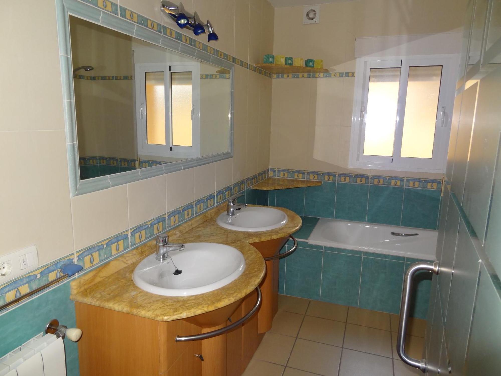 Villa Clairol Los Gallardos Extérieur photo