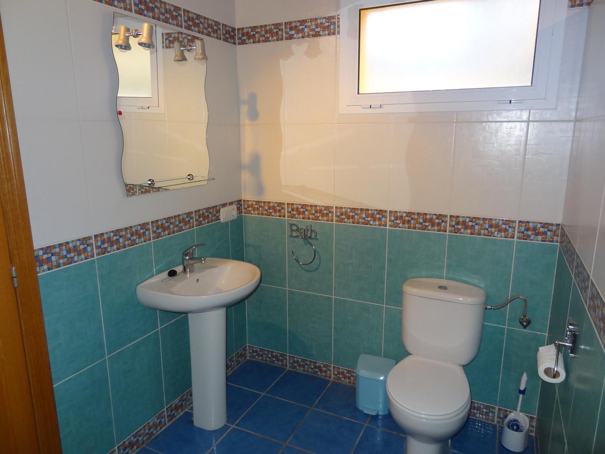 Villa Clairol Los Gallardos Extérieur photo