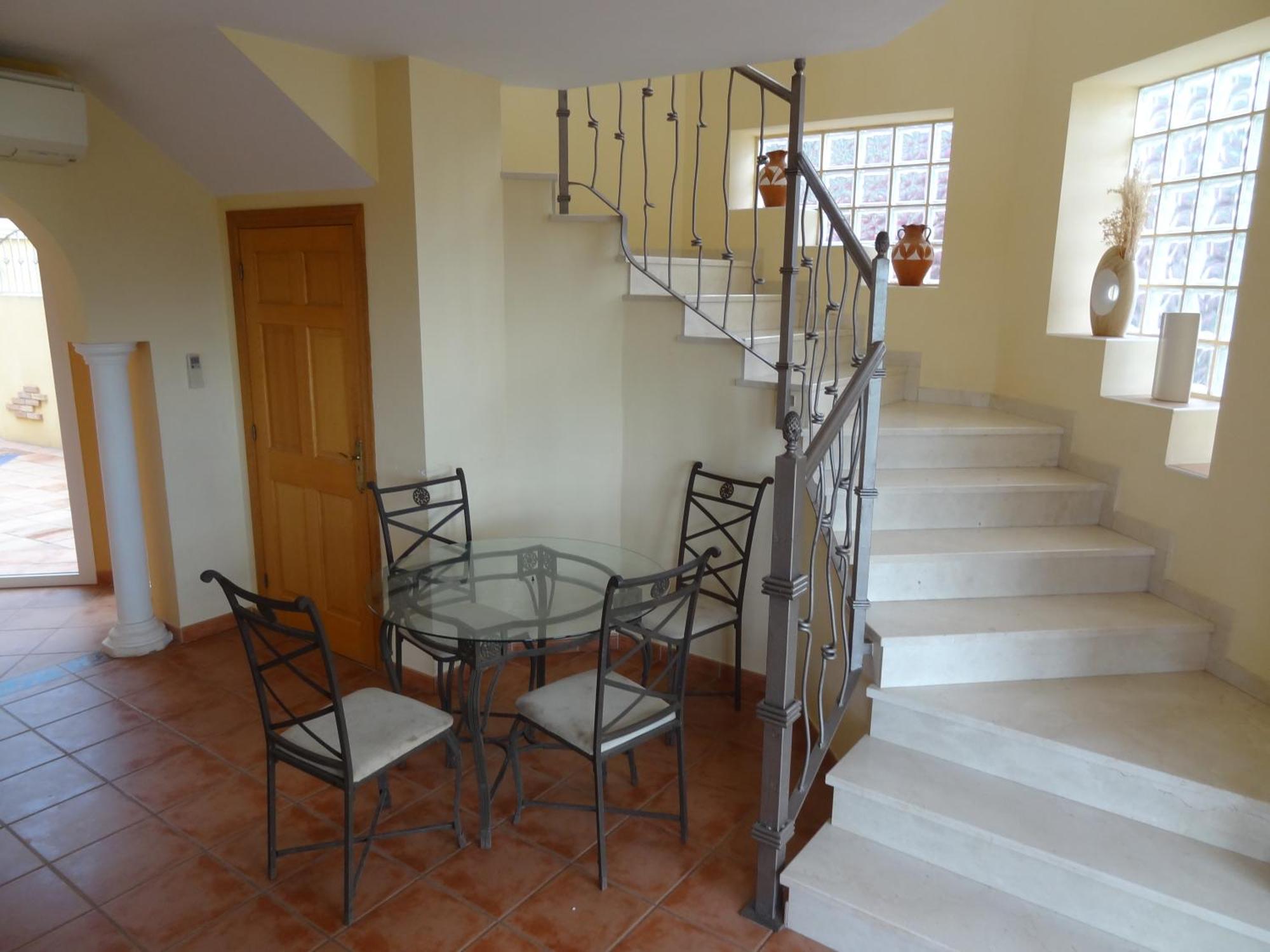 Villa Clairol Los Gallardos Extérieur photo