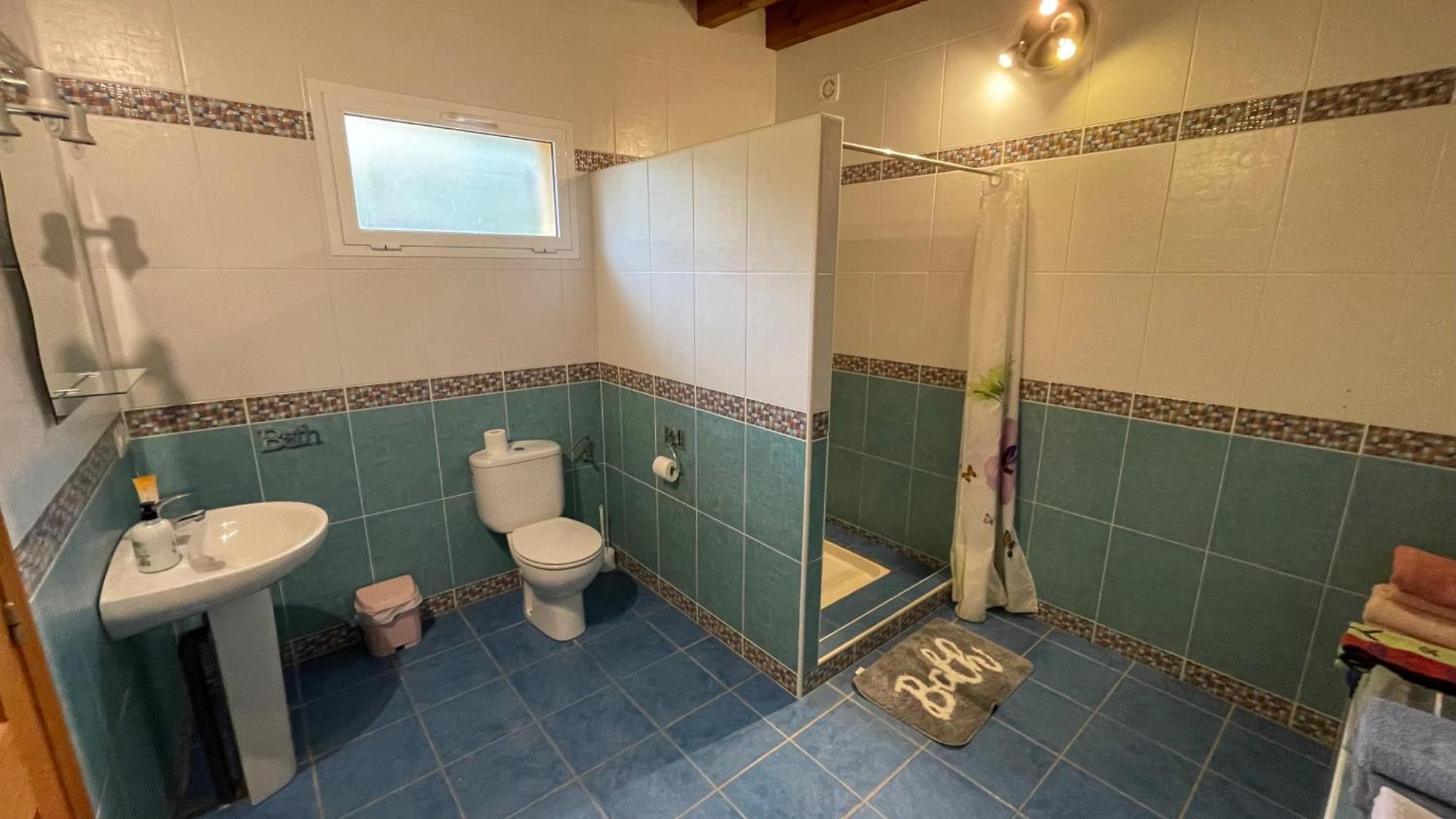 Villa Clairol Los Gallardos Extérieur photo