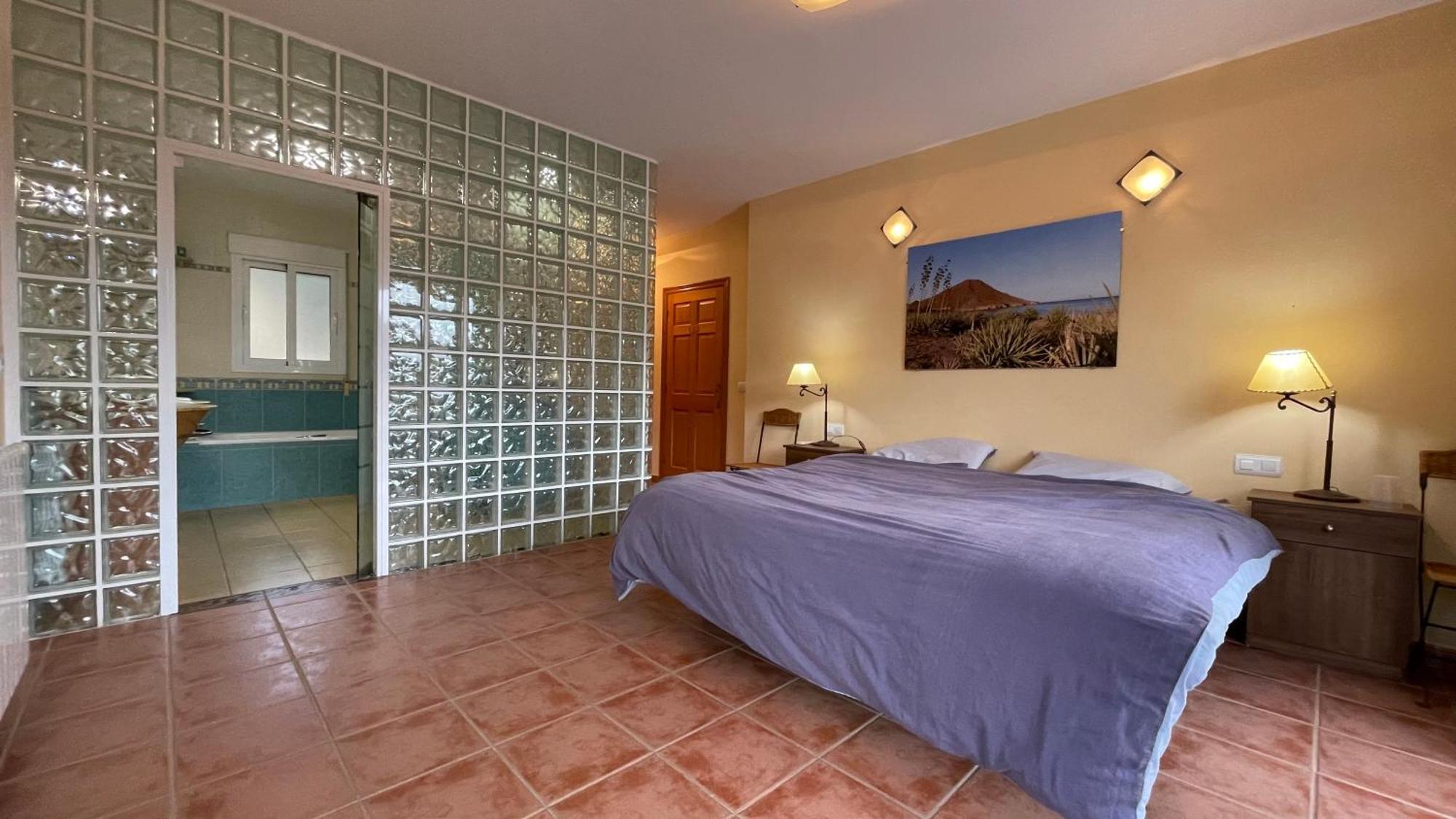 Villa Clairol Los Gallardos Extérieur photo